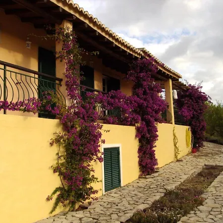 شاليه Casa Do Castelao