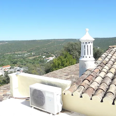 شاليه Casa Do Castelao