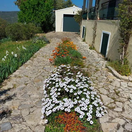 Casa Do Castelao شاليه لول