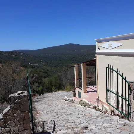 Casa Do Castelao شاليه *