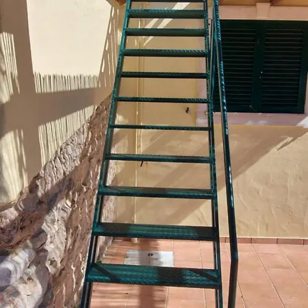 Casa Do Castelao Loulé