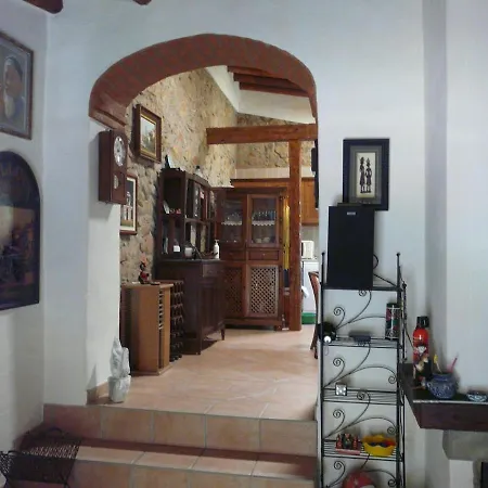 شاليه Casa Do Castelao لول