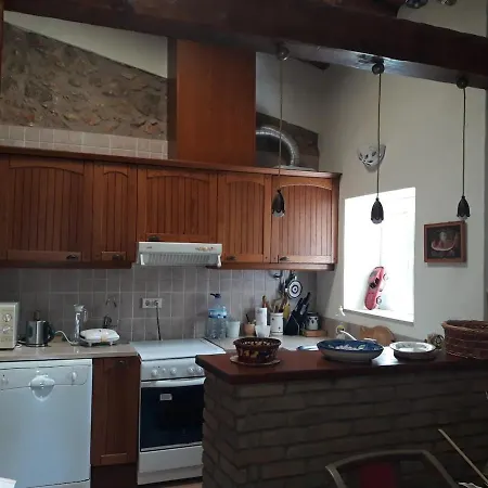 Casa Do Castelao * لول