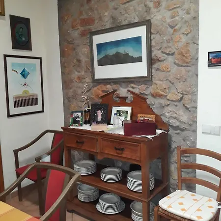 شاليه Casa Do Castelao لول