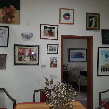 شاليه Casa Do Castelao