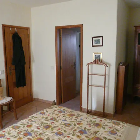 شاليه Casa Do Castelao *