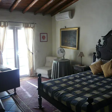شاليه Casa Do Castelao *
