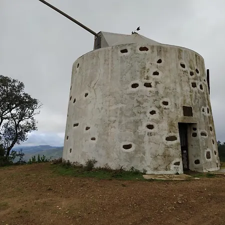 شاليه Casa Do Castelao لول